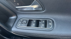 Mercedes-Benz CLA 180 AMG Line Premium 4dr Tip Auto Petrol Saloon